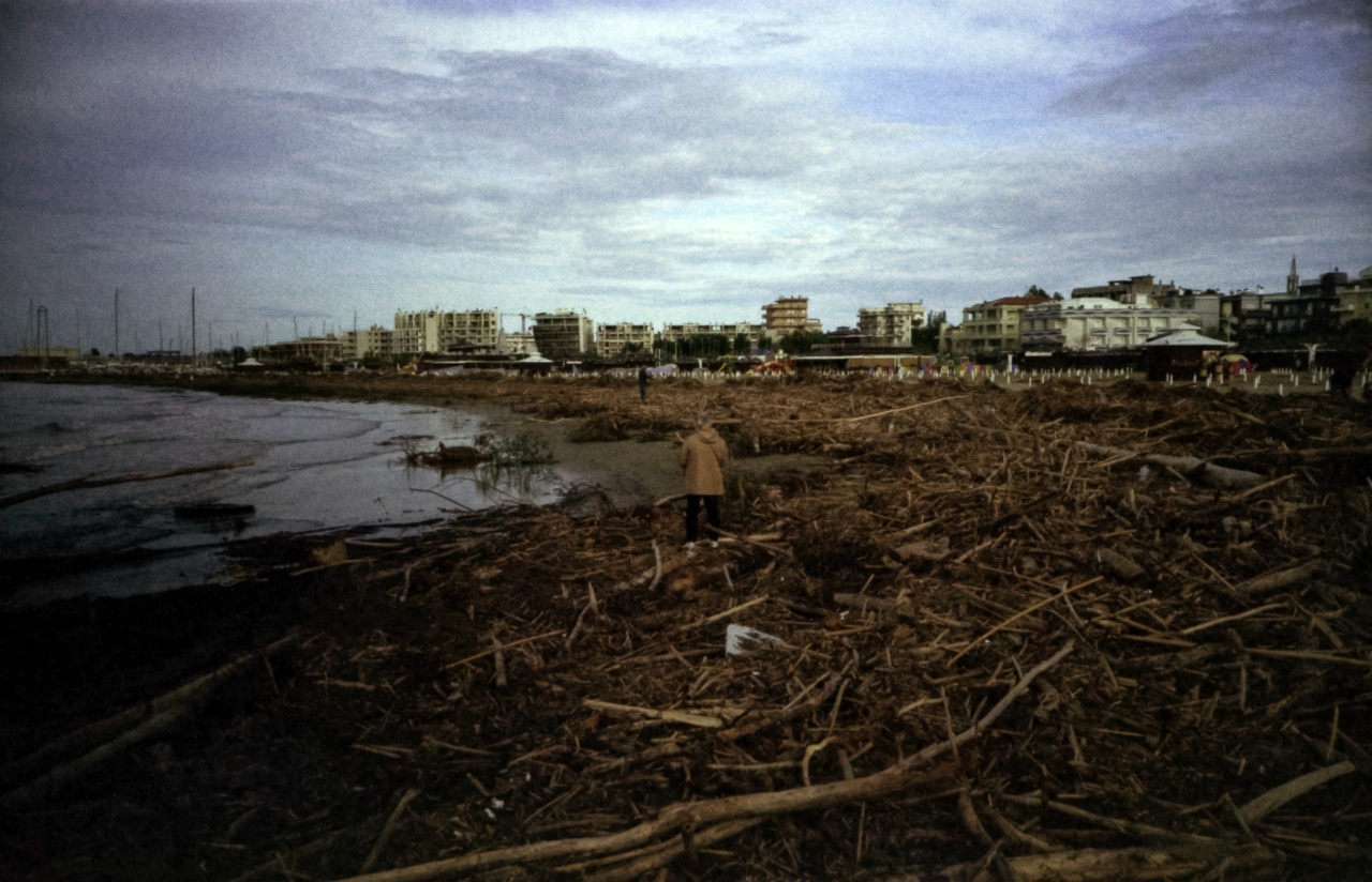 LOMO LC-A (Zenith) | Fujifilm Fujicolor C200